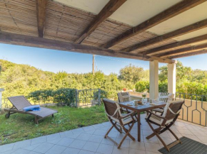 Apartment Caprera by Interhome Arzachena